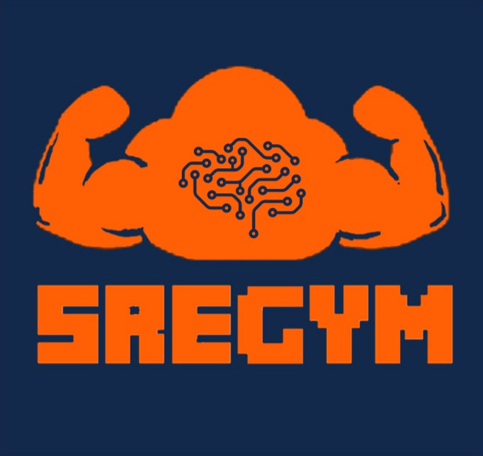 SREGym Logo