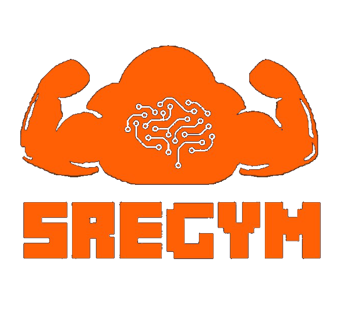 SREGym Logo